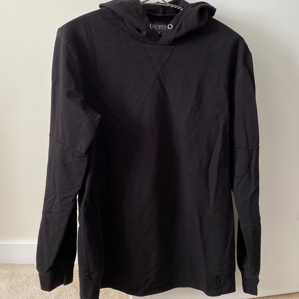 Men’s Casual Sweatshirt with hood